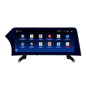 12.3 autoradio RoadNavi <span class=keywords><strong>Android</strong></span> 14 per BMW X3/X4 NBT EVO CIC F25 F26 2010-2018 - Product Image 3