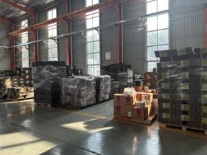 Mastic silicone résistant aux hautes températures <span class=keywords><strong>pour</strong></span> fours industriels & <span class=keywords><strong>Four</strong></span> d'étanchéité - Product Image 3