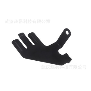ขายึดหม้อน้ำพวงมาลัยเพาเวอร์คอร์เวทท์ 12555222 เหล็ก สำหรับเชฟโรเลต LS3 LS7 - Product Image 1