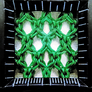 Filet en plastique anti-oiseaux haute transparence non pressurisé pour serres - Product Image 1