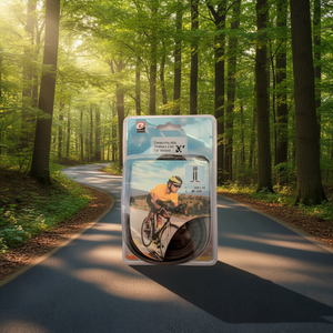 Alta Calidad # Cámara de Aire para Bicicleta de 26 Pulgadas, Material de Goma de Butilo, Válvula Schrader, Accesorios para Ruedas de 26 Pulgadas - Product Image 3