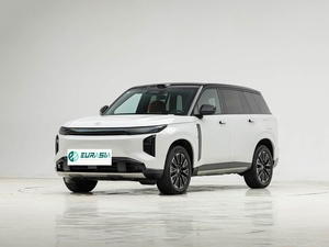 GAC <span class=keywords><strong>Vision</strong></span> S7 2025, Édition LiDAR PRO Plus, SUV PHEV 5 places, Autonomie 1150 km, Batterie 36,3 kWh, 170 <span class=keywords><strong>kW</strong></span>, 250 Nm, Marque de Renom, 205 km d'autonomie en pure électrique - Product Image 6