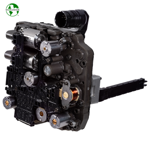 WWT 02E TCU Reman DQ250 DSG 6-ступенчатый блок управления трансмиссией с двойным сцеплением, зубчатые коробки - Product Image 4