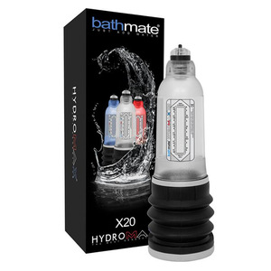 Iron Bull Hydromax Bashi Meite Entraîneur Source D'eau Entraînement Hydraulique Standard Pompe Améliorée Pleine Taille X30 Fitness Corps Beauté - Product Image 2