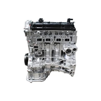 Bloc moteur 2.5L QR25 QR25DE Nouvelle condition pour NISSAN X Trail T31 Altima/Sentra/Rogue Motor QR25