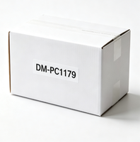 SISTEMA DE TINTA SERIE A DM-PC1179 para PIEZAS DE REPUESTO de la SERIE D A&A+