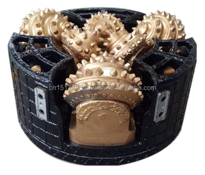 آلة حفر الأنفاق الصغيرة مع نظام الحماية أثناء الحفر ورؤوس حفر الصخور للبناء تحت الأرض بدون حفر وآلة دفع الأنابيب - Product Image 4