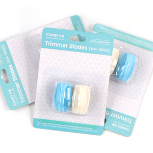 Lames de coupe rotatives manuelles pour <span class=keywords><strong>guillotine</strong></span>, coupe-papier photo pour étiquettes, origami, cartes, coupons, <span class=keywords><strong>scrapbooking</strong></span>, projets de loisirs créatifs - Product Image 5