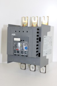 EF205-210 Overload <b>Relay</b> for PLC - Product Image 2