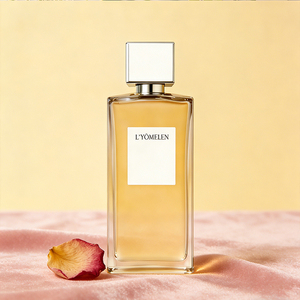 Perfume en Spray Floral Dulce Gourmand Ecológico de Larga Duración (12-24 Horas), Colección Privada, Aroma Frutal - Product Image 4
