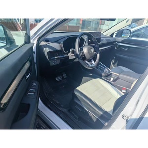 <span class=keywords><strong>Honda</strong></span> <span class=keywords><strong>CRV</strong></span> E:PHEV Lingyao Usado, 26.99, Modelo <span class=keywords><strong>2023</strong></span>, Producción <span class=keywords><strong>2023</strong></span>, Exterior Blanco, Interior Negro, 30300 km de Kilometraje, Pintura Original - Product Image 3