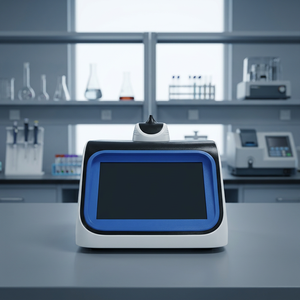 Spectrophotomètre Cobra UV/VIS Nano, spectrophotomètre de micro-volume pour la quantification de l'ADN, de l'ARN et des protéines - Product Image 4