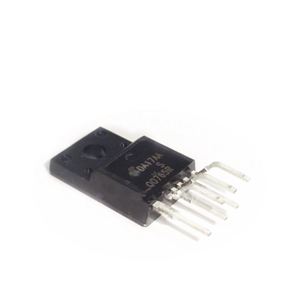 Q0765r LCD quản lý điện năng khối IC - Product Image 1