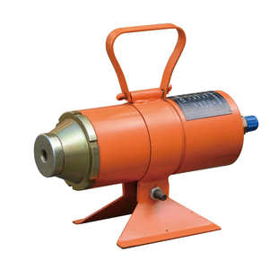 bibo Lingqiao High-Quality Prestressed Engineering LD Series Button Heading Machine - Product Image 1
