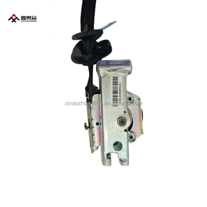 Tự động rút lại <span class=keywords><strong>3</strong></span> điểm xe seat belt/ba điểm xe an toàn thắt lưng cho saic mg6 - Product Image 5