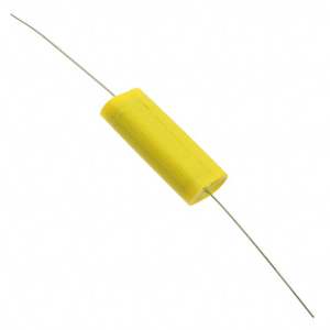 QAP2J474KRP Proveedores originales de componentes electrónicos CAP FILM 0.47UF 10% 630VDC AXIAL - Product Image 1