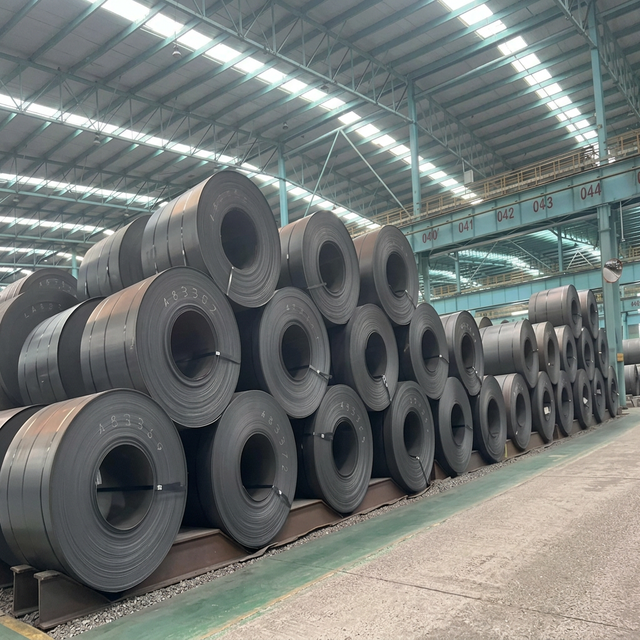 Cold Rolled Carbon Steel Coil JIS G3141 SPCC for Automotive Panels Appliances Furniture and Precision Sheet Processing