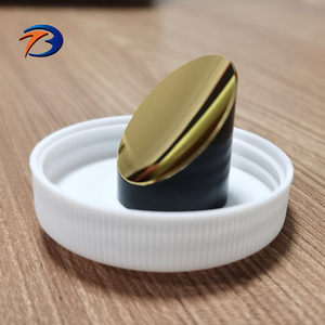 Gương OAP Tùy Chỉnh Với Gương Parabol Ngoài Trục Vàng, Bạc, Nhôm Bảo Vệ - Product Image 6