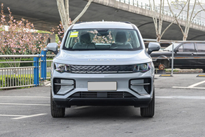 Auto Elettrica Geely Radar Rd6 2025, Ricarica Rapida 0.5h, Pickup Elettrico Geely Radar <span class=keywords><strong>King</strong></span> Kong 4WD - Product Image 3
