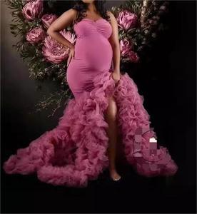 Elegant Styles for Business Buyers: Premium women pregnant graduation  dresses Collection