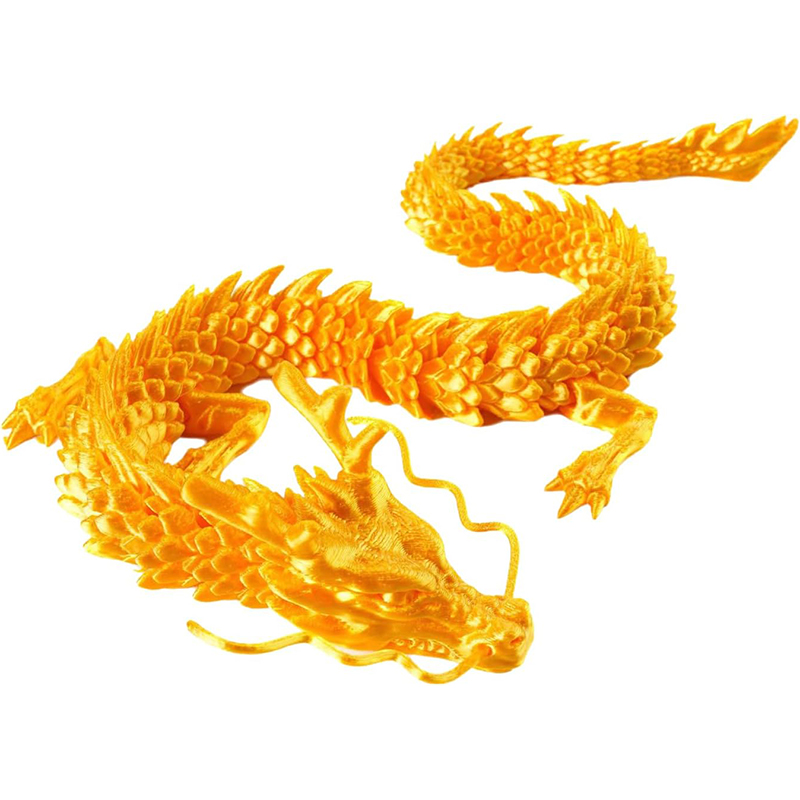 oro brillante 22 cm