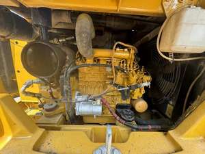 Pour CAT 305.5E 5 tonnes pelle d'occasion certifiée CE EPA état presque neuf avec noyau moteur boîte de vitesses pompe portant meilleur prix - Product Image 3