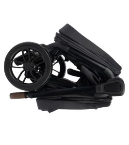 Bebeconfort Helios - Poussette-chariot conçue pour deux enfants, adaptée de la naissance à 22 kg, légère et pliable - Product Image 6