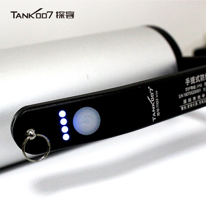 Tank007 Industrial Torch <strong>Rechargeable</strong> Flashlight LED USB IP68 <strong>Explosion</strong> <strong>Proof</strong> for Firefighting Security Power Bank <strong>Torchlight</strong> - Product Image 6
