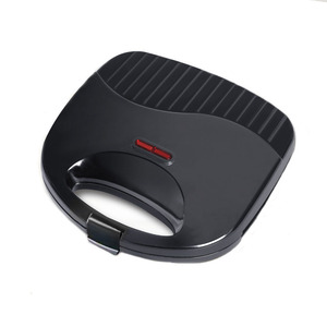 Waffle <b>Maker</b> 110V Electric Non-Stick Surface For Sandwich Toast Breakfast Making - Product Image 4