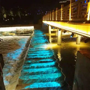 Gobo chiếu 600 Watts quảng cáo ngoài trời ánh sáng biểu ngữ xoay bảng hiệu LED trong nhà dấu hiệu <span class=keywords><strong>Laser</strong></span> Phật Sơn Logo đèn giá rẻ cho - Product Image 4