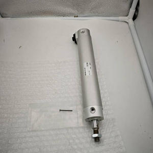 Original-SMC CDBG1BN32-150-HN avec cylindre de serrure - Product Image 4