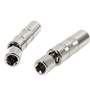 Herramienta de Extracción de Bujías Magnéticas Universal de Pared Delgada 14mm/16mm, Conector Automotriz, Nueva Condición - Product Image 1