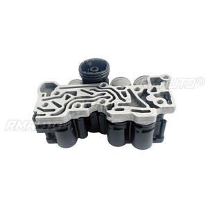 Conjunto de cuerpo de válvula de transmisión automática 9L2Z7G391A, pieza de motor para Ford 5R55S 5R55W, accesorios para coche - Product Image 4