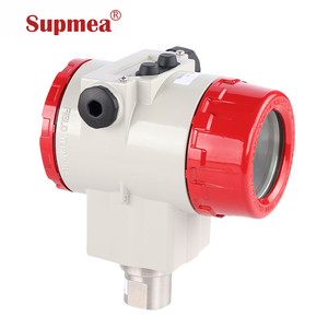 Sensori di pressione piezoelettrici analogici 420ma trasmettitore di pressione differenziale Rs485 miglior sensore di pressione - Product Image 6