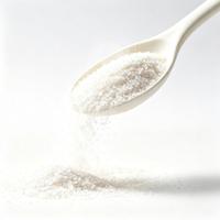 Fucosyllactose 2 FL de qualité alimentaire en poudre, matière première d'oligosaccharides du lait maternel humain (HMO), MOQ flexible