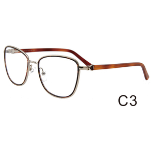 Hot Bán Thời Trang Kính Đọc Quang Học Kính Khung Tr90 - Product Image 2