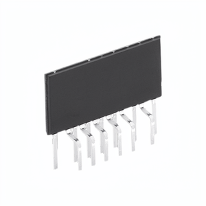 ส่วนประกอบอิเล็กทรอนิกส์ PFS706EG รายการวัสดุอิเล็กทรอนิกส์ (BOM) ไอซีในสต็อก 7 SSIP, 6 ขา, แพดแบบเปิด, ขาแบบขึ้นรูป ระบบจัดการพลังงาน (PMIC) - Product Image 1