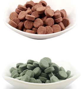 Protein cao dinh dưỡng vá cá thực phẩm hồ cá <span class=keywords><strong>Betta</strong></span> guppy cá cảnh thức ăn - Product Image 3