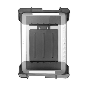 Étui de sécurité antivol VIN Mounts pour tablette avec verrouillage, compatible avec les tablettes de 10 à 11 pouces, pour Panasonic FZ-G1 et plus, VIN-PBJ-011Lock - Product Image 1