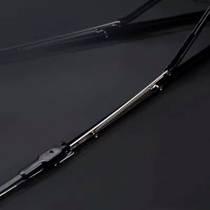 Parapluie de voyage compact à ouverture et fermeture automatiques, petit parapluie de pluie pour sac à dos - pour la vente en gros de parapluies - Product Image 5