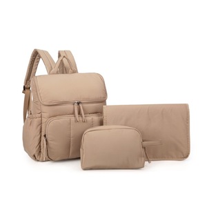 Bolsas de Pañales <span class=keywords><strong>BETREE</strong></span>, Bolsas Cambiadoras de Pañales, Mejores Mochilas para Pañales - Product Image 4