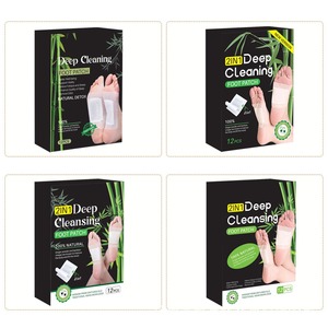 Cerotti per i <span class=keywords><strong>piedi</strong></span>, cerotti per la cura dei <span class=keywords><strong>piedi</strong></span> in polvere di zenzero di carbone di bambù, cuscinetti per i <span class=keywords><strong>piedi</strong></span> in polvere di zenzero di bambù per dormire - Product Image 6