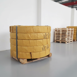 Fournisseur chinois de bandes d'acier à haute teneur en carbone trempées et durcies, pleinement durcies 40-53HRC, polies à froid, de qualité CK75 pour la construction - Product Image 6