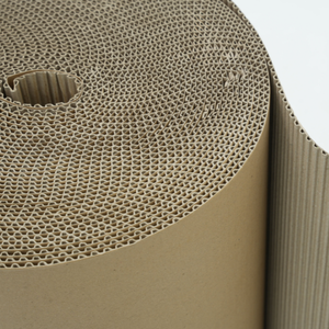 VINA GREEN PACK Qualité appréciée Prix compétitif Rouleau de papier ondulé pour l'impression d'emballages vietnamiens - Product Image 3