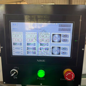 Sierra de Panel Electrónica CNC, Sierra de Mesa Deslizante Automática con Unidad de Corte, con Certificación CE - Product Image 5