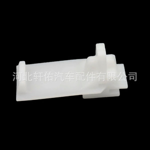 BMW X4 <b>Door</b> Panel <b>Trim</b> Clip 51137269367 Plastic 40.6mm Length Single Piece - Product Image 3