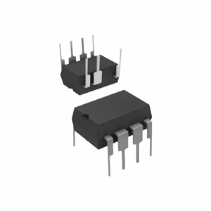 Power Management (PMIC) 8 DIP , 7 Leads Components Electronic BM2P061E-Z Original - Product Image 1