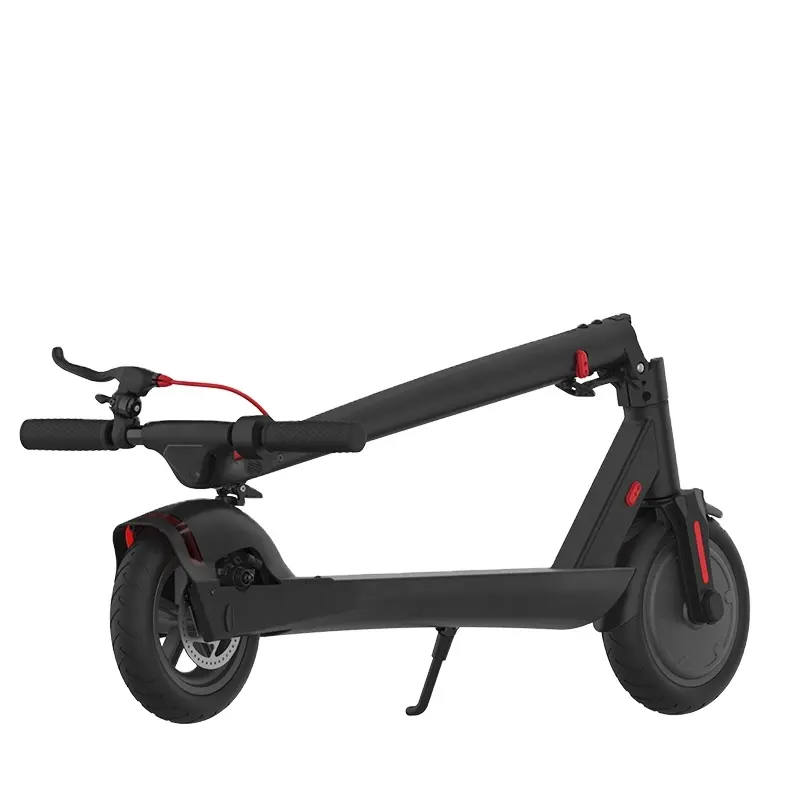 2021 Off Road 8.5 Inch 36V 6.0Ah electric bike scooter Electric Scooters For Adult