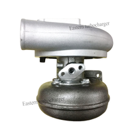 Kit de turbocompresseur H2A au prix d'usine 3525447 4033182 3524917 8105857 8108015 pour Iveco Marine, camion avec moteur 8361SRI