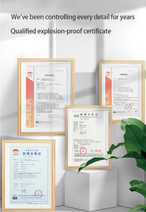 Unidad de aire acondicionado integrada de techo a prueba de explosiones adecuada para aire acondicionado personalizado en cines - Product Image 5